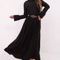  Sukně dlouhá  model 203953 Italy Moda 