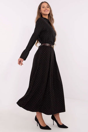  Sukně dlouhá  model 203953 Italy Moda 