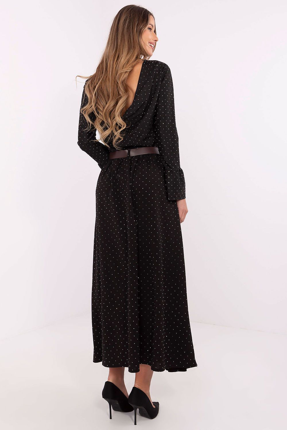  Sukně dlouhá  model 203953 Italy Moda 