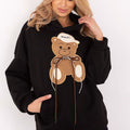  Mikina  model 204377 Italy Moda 