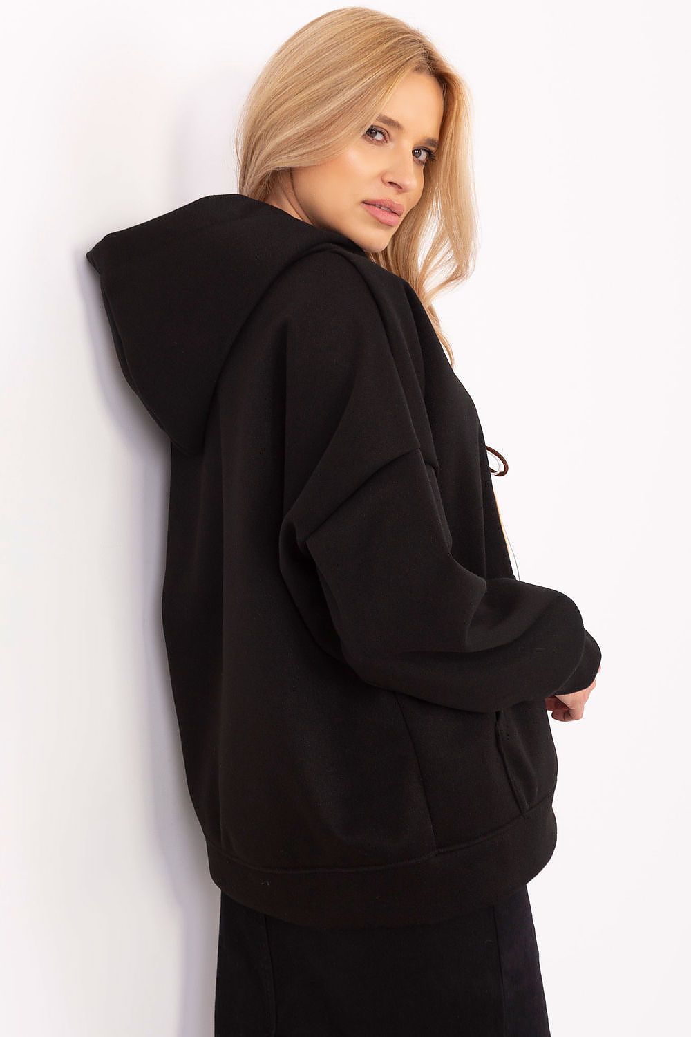  Mikina  model 204377 Italy Moda 