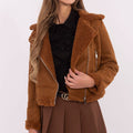  Bunda  model 204392 Italy Moda 