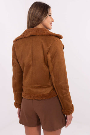  Bunda  model 204392 Italy Moda 