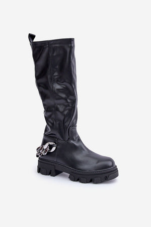  Kozačky  model 204668 Step in style 