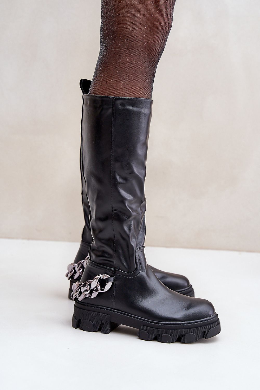  Kozačky  model 204668 Step in style 