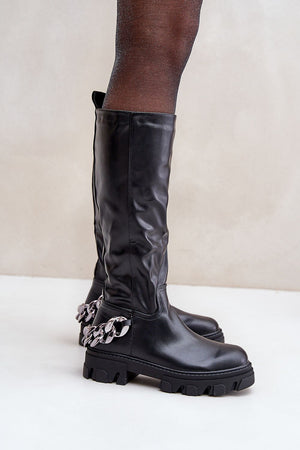  Kozačky  model 204668 Step in style 