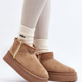  Sněhule  model 204880 Step in style 
