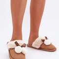  Pantofle model 204929 Step in style 