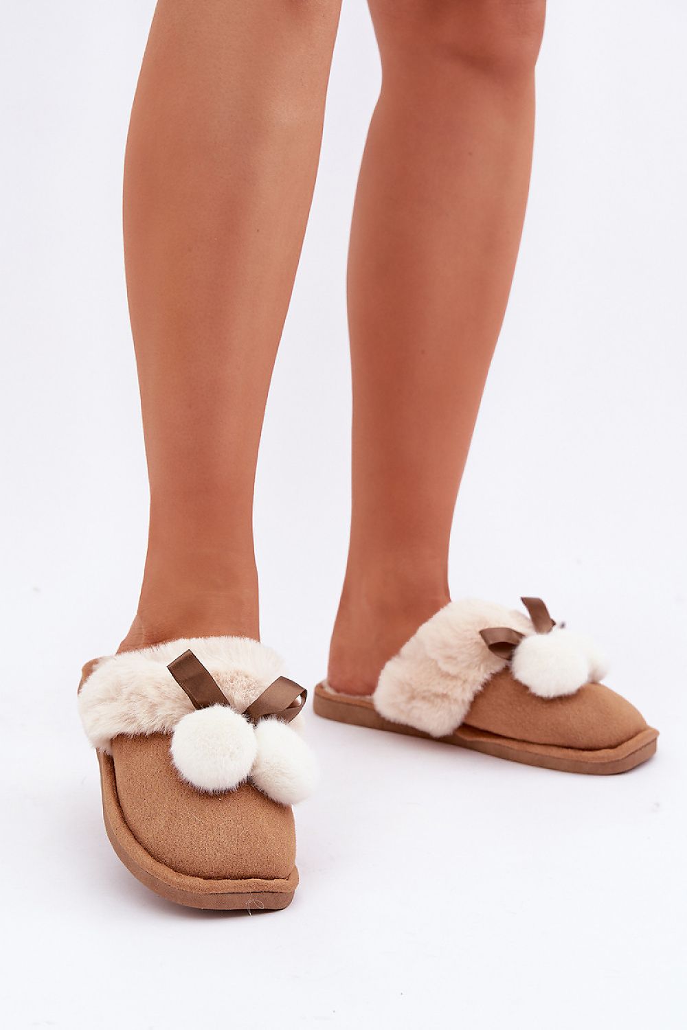  Pantofle model 204929 Step in style 