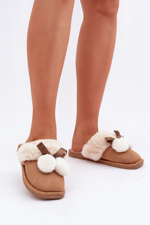  Pantofle model 204929 Step in style 
