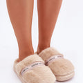  Pantofle model 204933 Step in style 