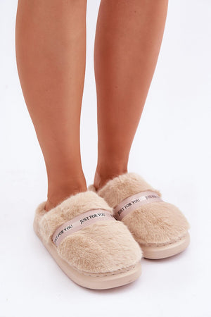  Pantofle model 204933 Step in style 