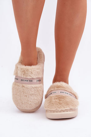  Pantofle model 204933 Step in style 