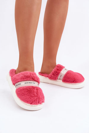  Pantofle model 204934 Step in style 