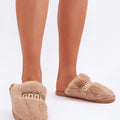  Pantofle model 204941 Step in style 