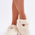  Pantofle model 204948 Step in style 