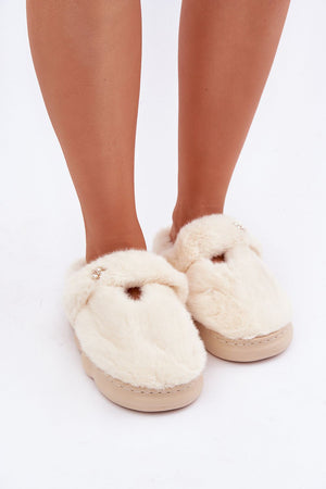  Pantofle model 204948 Step in style 