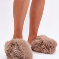  Pantofle model 204953 Step in style 