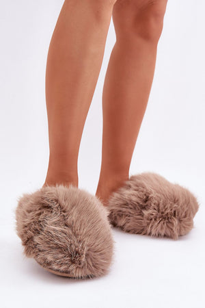  Pantofle model 204953 Step in style 