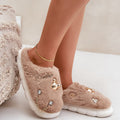  Pantofle model 204955 Step in style 