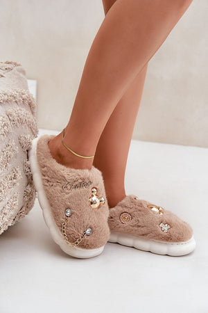  Pantofle model 204955 Step in style 