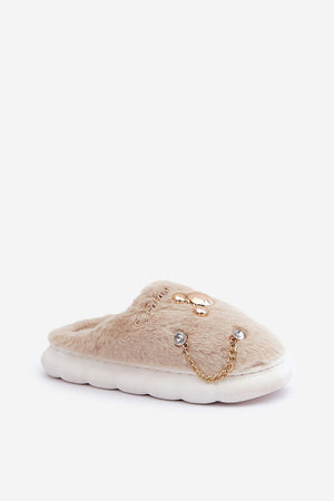  Pantofle model 204957 Step in style 