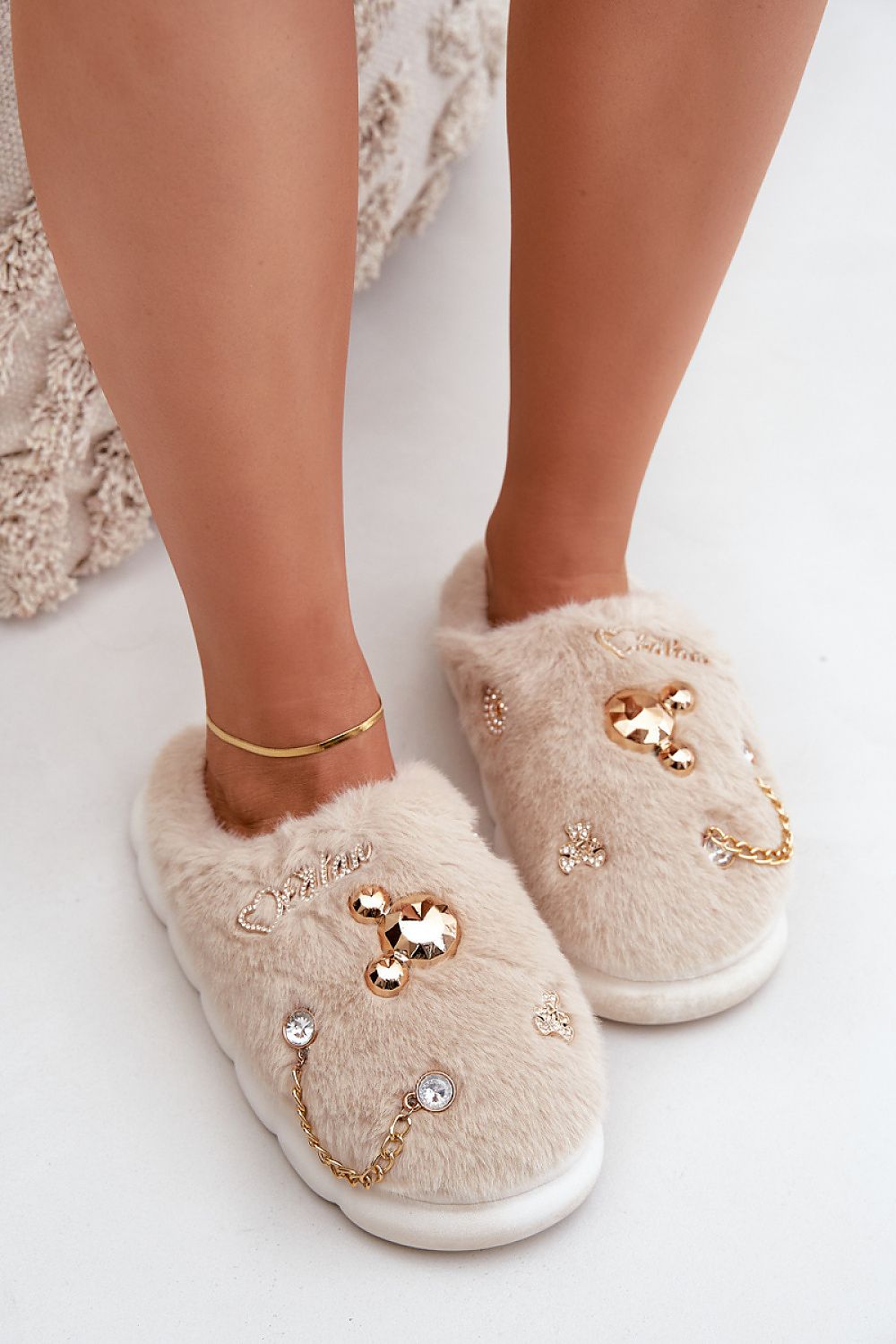  Pantofle model 204957 Step in style 