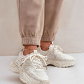  Sportovní obuv  model 205947 Step in style 