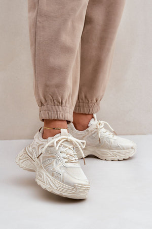  Sportovní obuv  model 205947 Step in style 