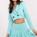  Krátká sukně  model 206395 Italy Moda 