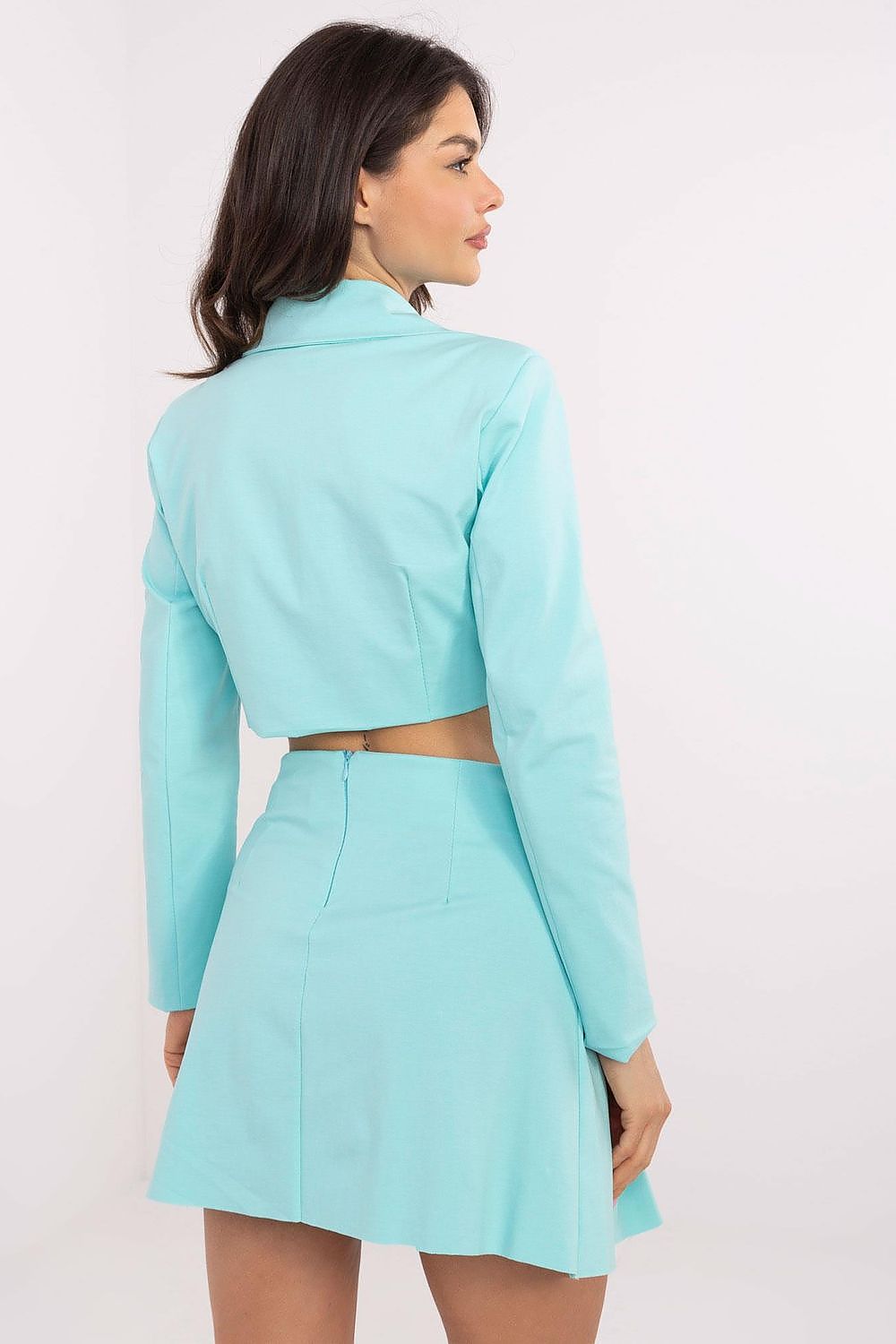  Krátká sukně  model 206395 Italy Moda 