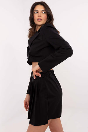  Kraťasy s sukňovou dolní částí model 206414 Italy Moda 