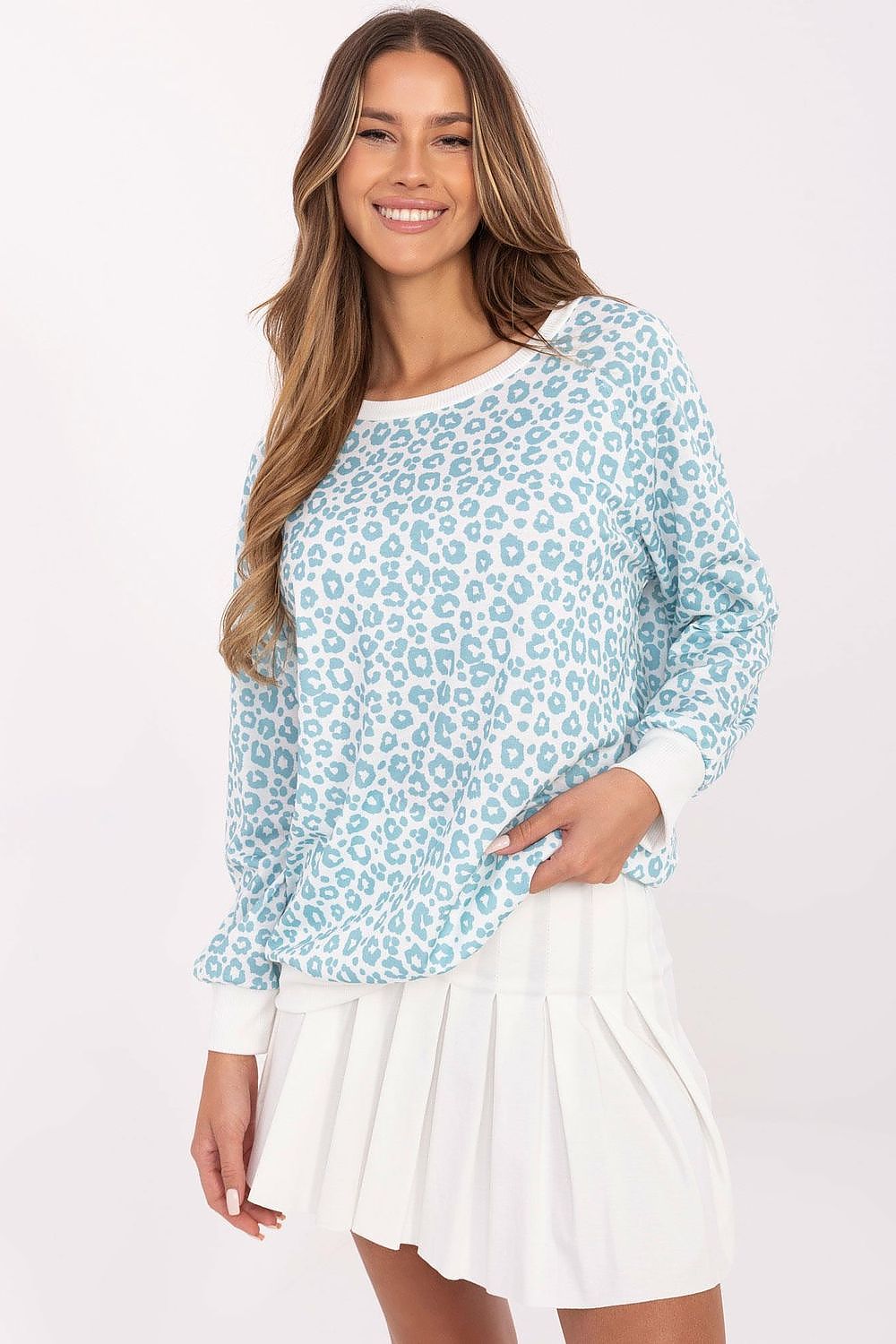  Halenka  model 206718 Italy Moda 