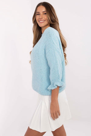  Svetr  model 206725 Italy Moda 