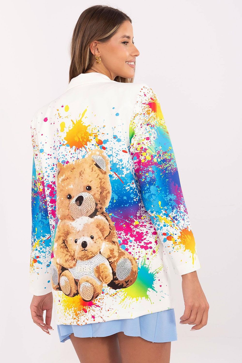  Sako  model 206740 Italy Moda 
