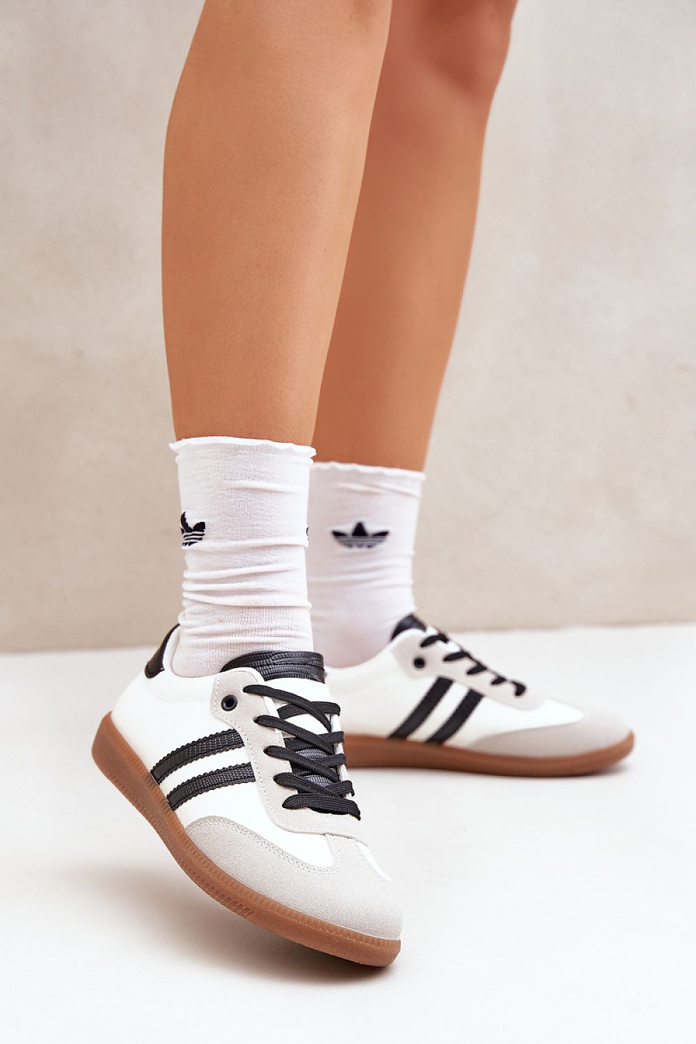  Tenisky  model 206795 Step in style 