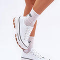  Tenisky  model 206797 Step in style 