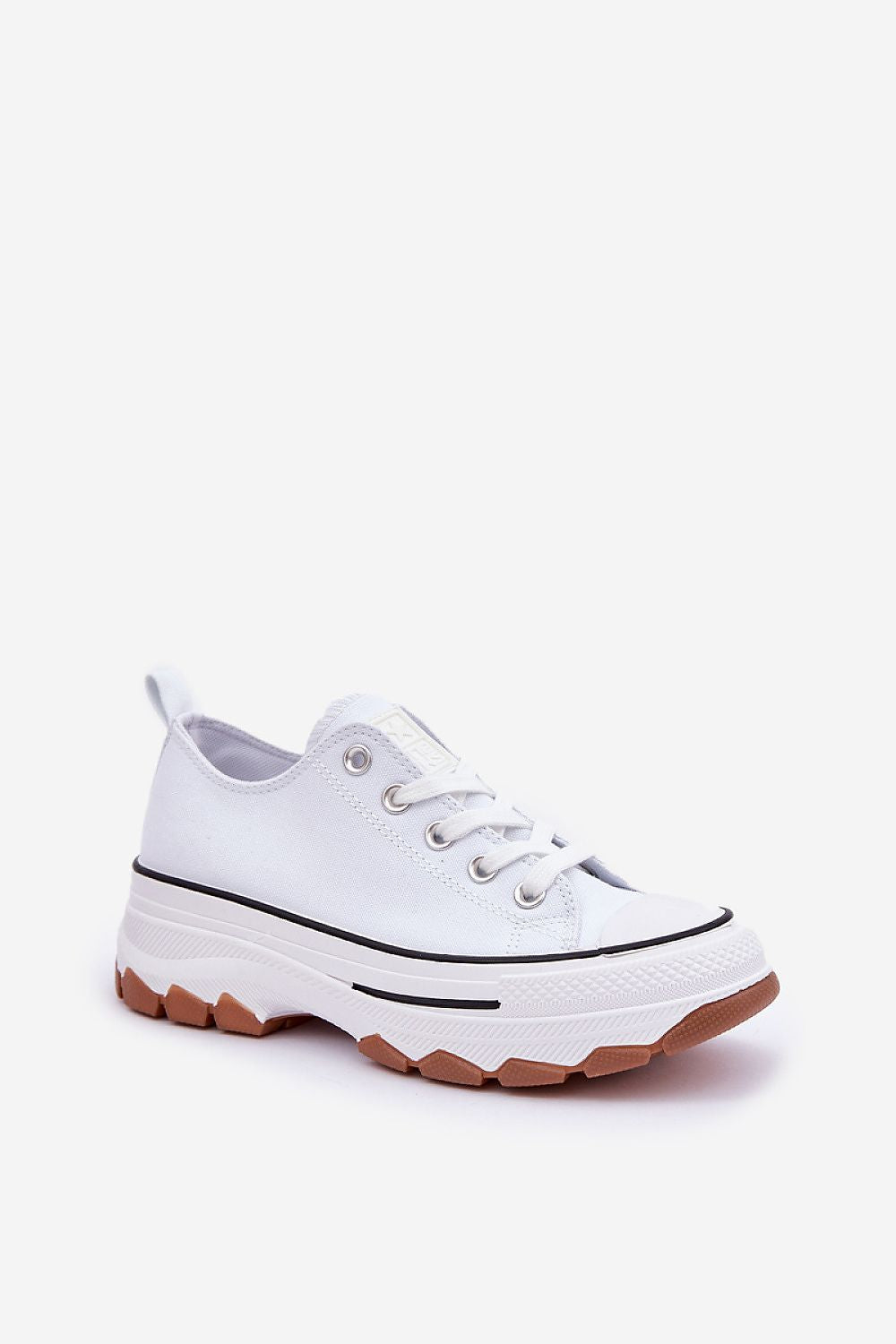  Tenisky  model 206797 Step in style 