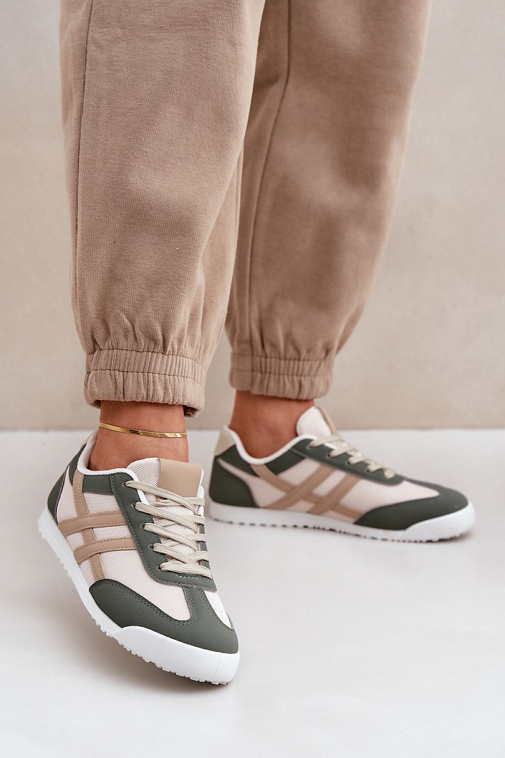  Tenisky  model 206803 Step in style 