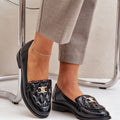  Mokasiny model 206810 Step in style 