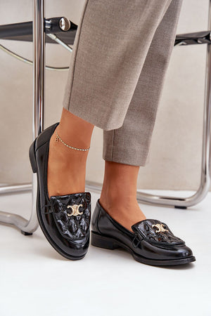  Mokasiny model 206810 Step in style 