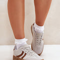  Sportovní obuv  model 206842 Step in style 