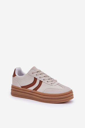  Sportovní obuv  model 206842 Step in style 