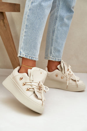  Sportovní obuv  model 206860 Step in style 