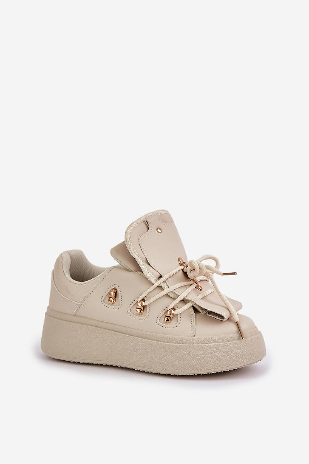  Sportovní obuv  model 206860 Step in style 