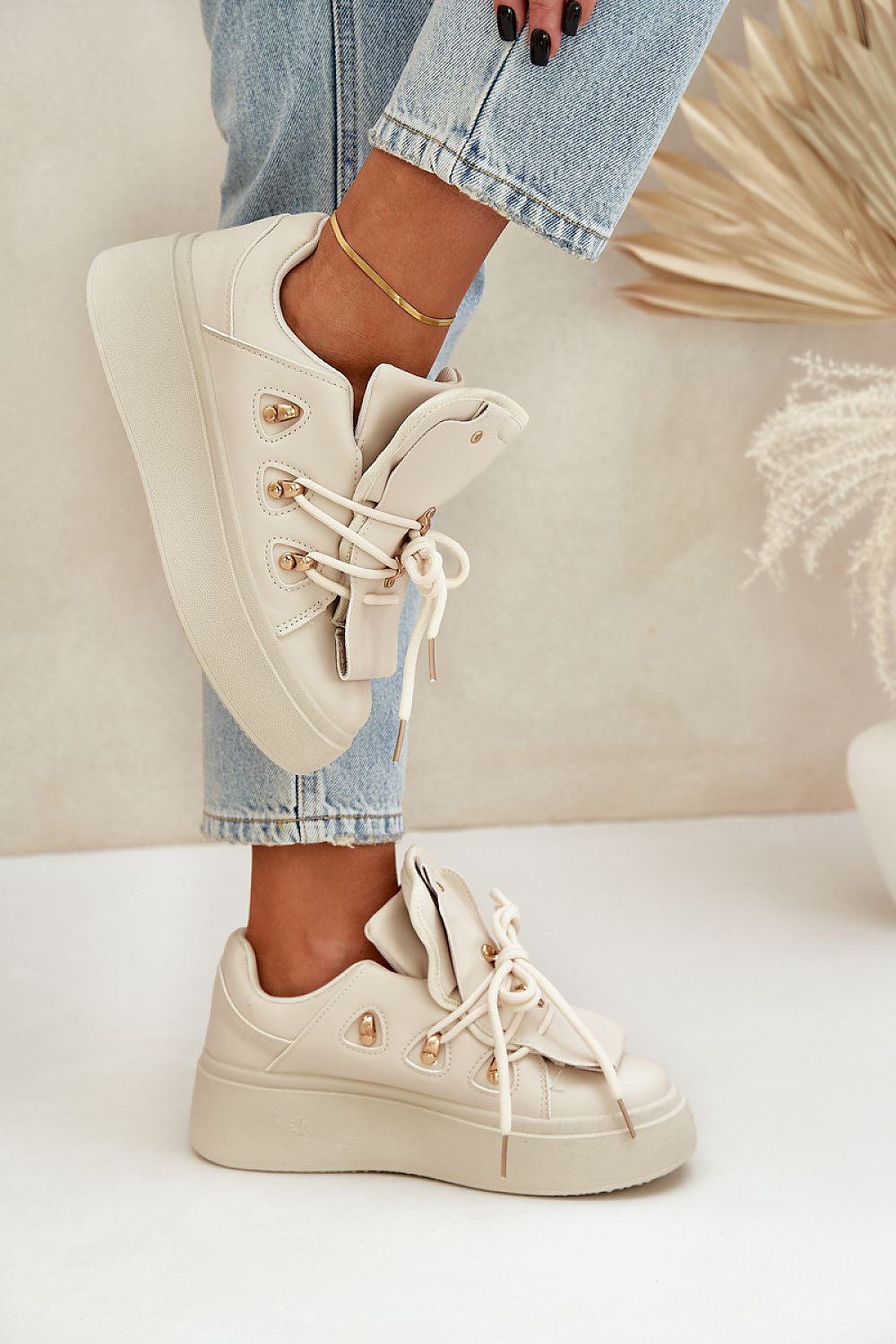  Sportovní obuv  model 206860 Step in style 