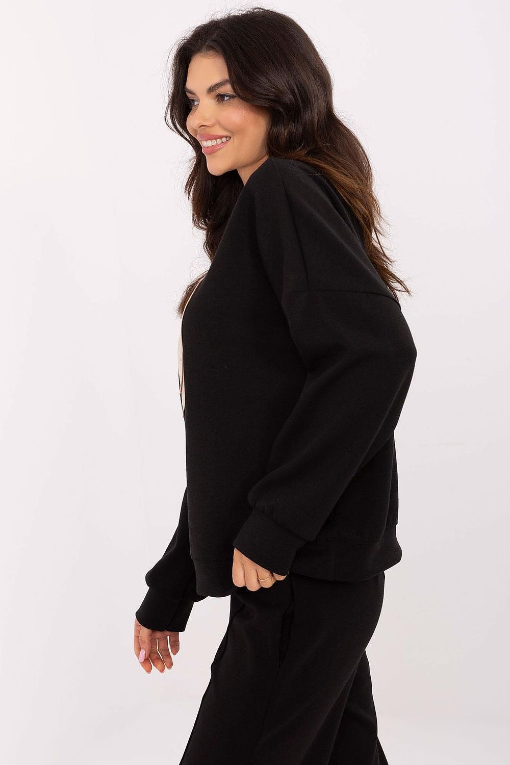  Mikina  model 206966 Italy Moda 