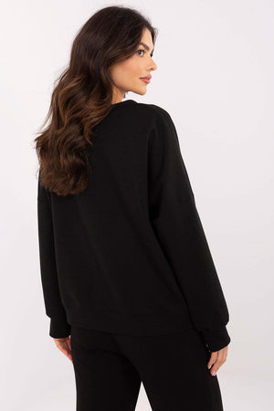  Mikina  model 206966 Italy Moda 
