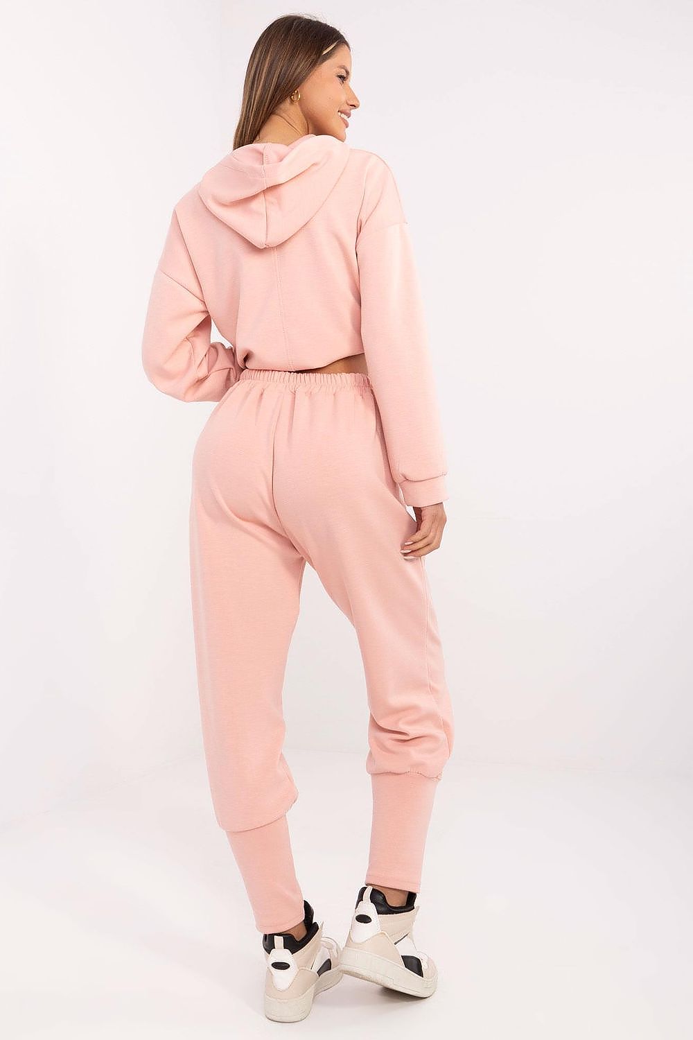  Teplákové kalhoty model 207022 Italy Moda 