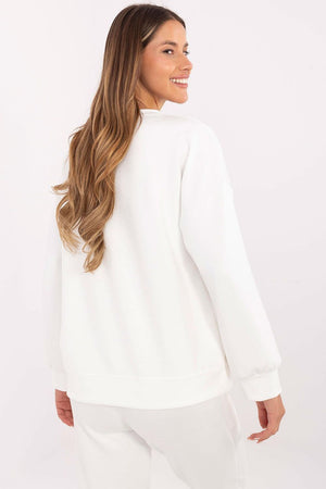  Mikina  model 207029 Italy Moda 
